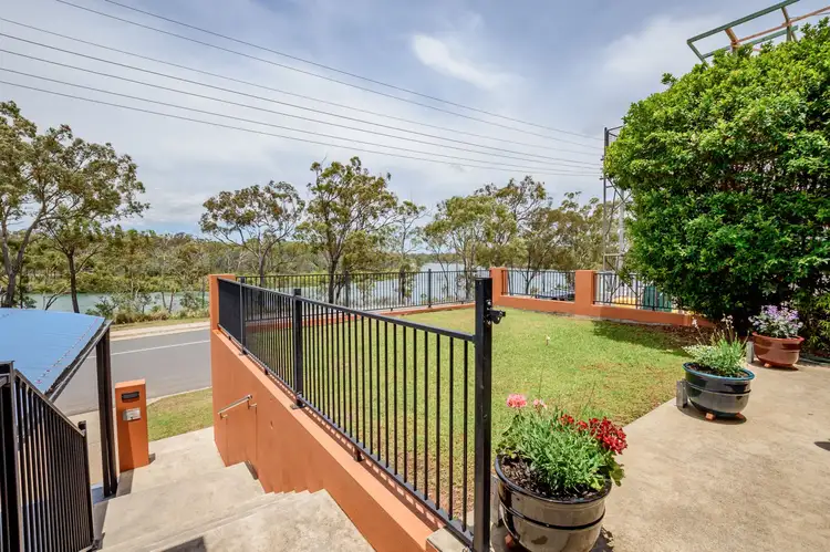 Main view of Homely house listing, 29 Tarcoola Dr, Boyne Island QLD 4680