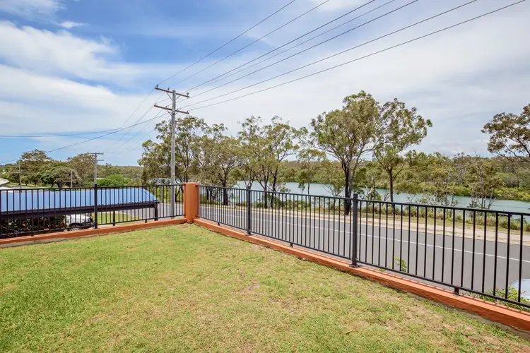 Second view of Homely house listing, 29 Tarcoola Dr, Boyne Island QLD 4680