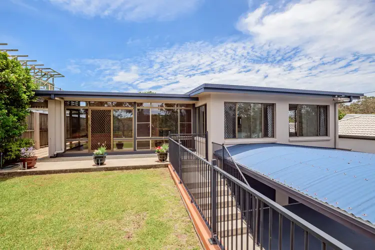 Third view of Homely house listing, 29 Tarcoola Dr, Boyne Island QLD 4680