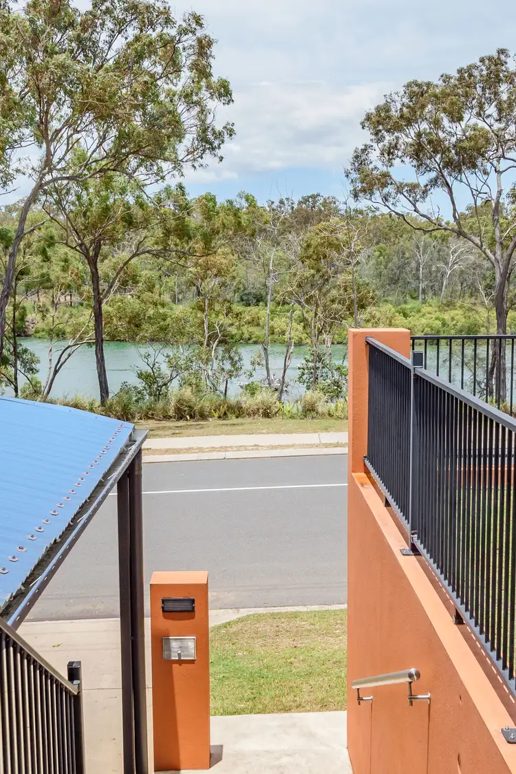 Fourth view of Homely house listing, 29 Tarcoola Dr, Boyne Island QLD 4680