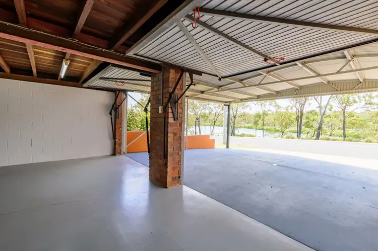 Fifth view of Homely house listing, 29 Tarcoola Dr, Boyne Island QLD 4680