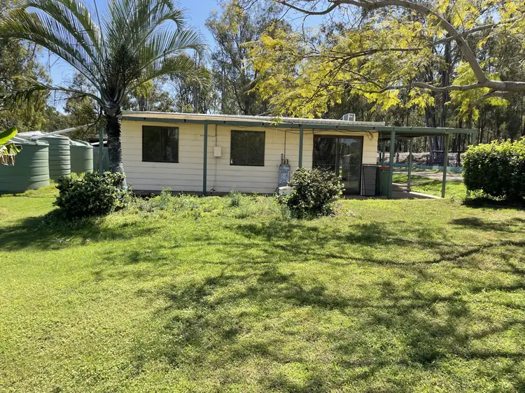 Second view of Homely rural property listing, 35B Jahn Drive, Glenore Grove QLD 4342