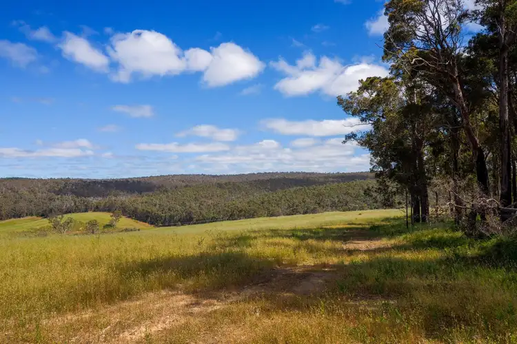 Third view of Homely rural property listing, Lot 3624 D/P131569 Wheatley Coast Road, Upper Warren WA 6258