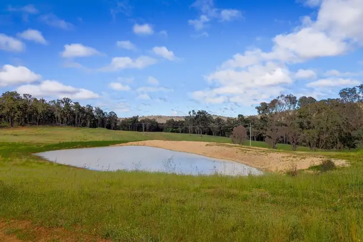 Fourth view of Homely rural property listing, Lot 3624 D/P131569 Wheatley Coast Road, Upper Warren WA 6258