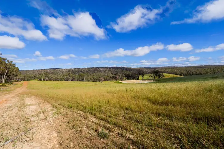 Fifth view of Homely rural property listing, Lot 3624 D/P131569 Wheatley Coast Road, Upper Warren WA 6258