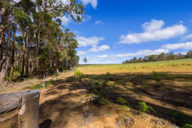 Sixth view of Homely rural property listing, Lot 3624 D/P131569 Wheatley Coast Road, Upper Warren WA 6258