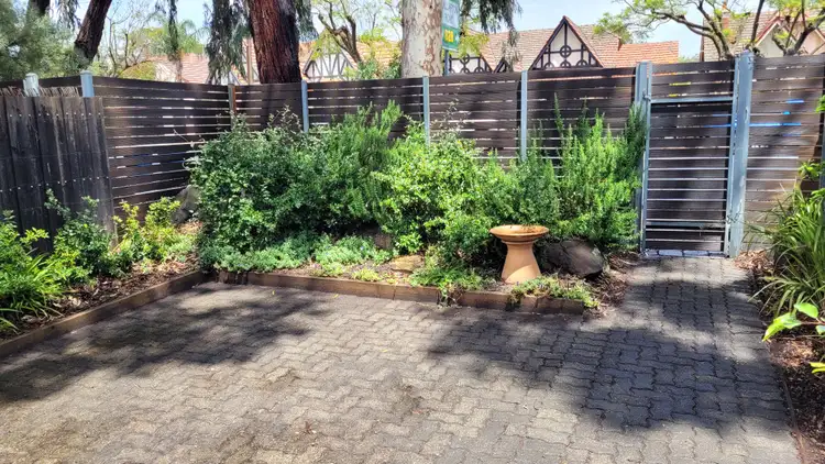 Third view of Homely townhouse listing, 5/78 Wattle Street, Fullarton SA 5063