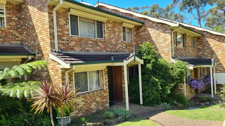 2/64 St Vincent Street, Ulladulla NSW 2539