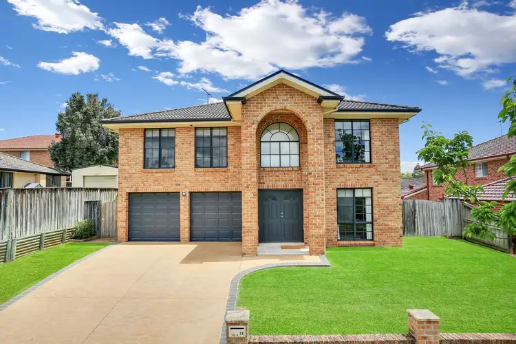 26 Duchess Street, Kellyville Ridge NSW 2155