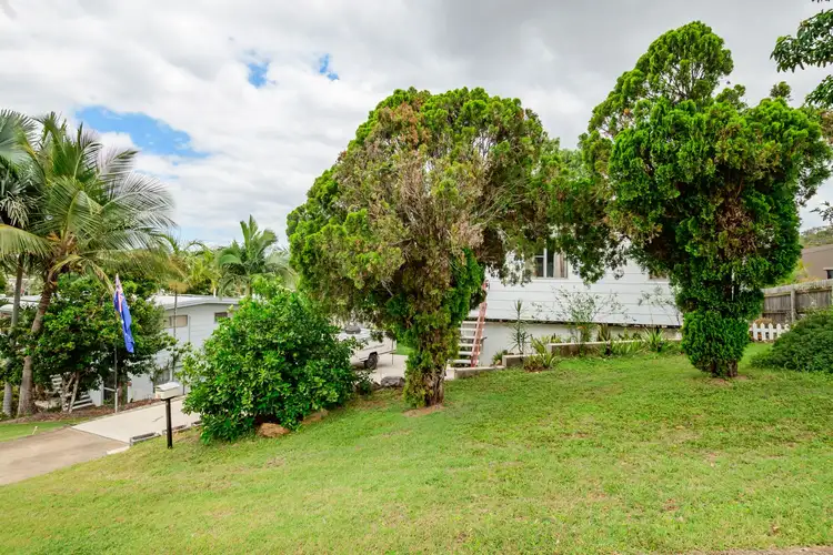 Fourth view of Homely house listing, 16 Wilga St, Kin Kora QLD 4680