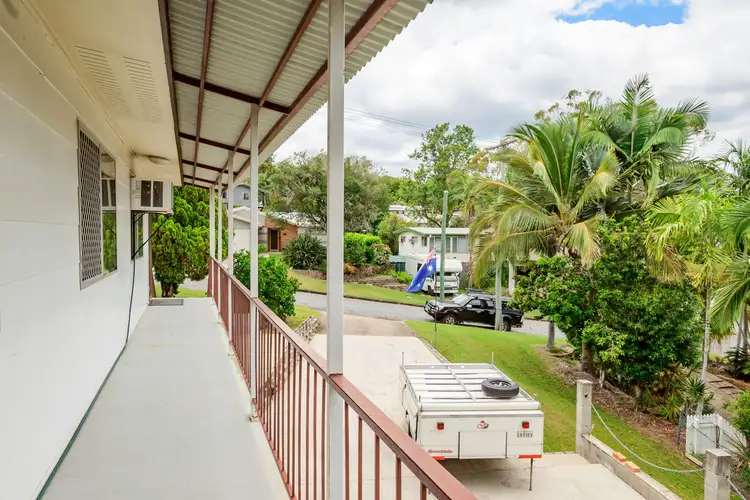 Seventh view of Homely house listing, 16 Wilga St, Kin Kora QLD 4680