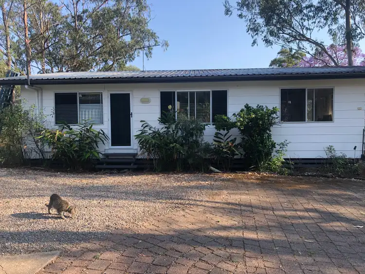 Second view of Homely semi-detached listing, Address available on request