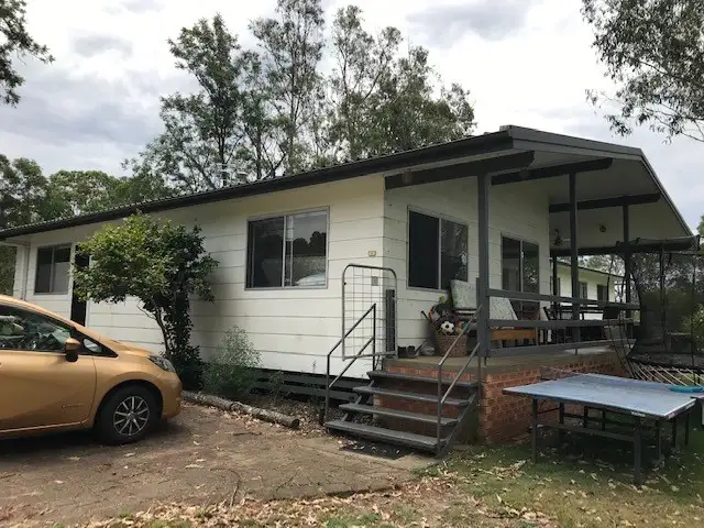 Fifth view of Homely semi-detached listing, Address available on request