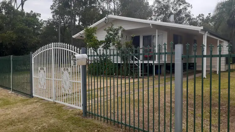 38 Montgomerys Rd, Lockyer QLD 4344