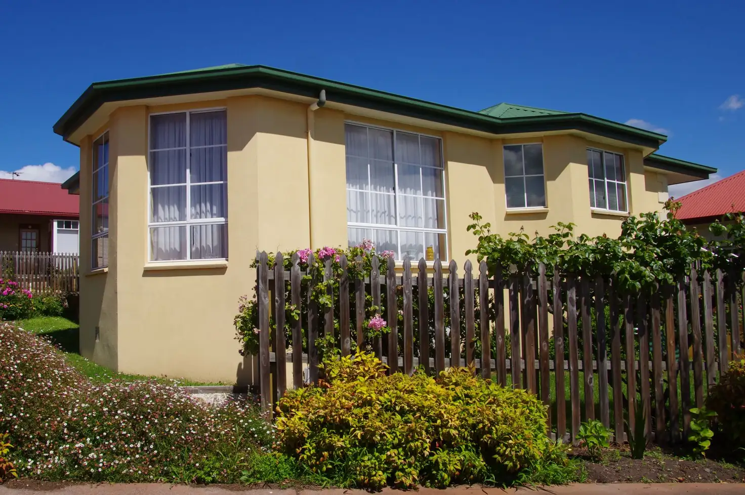 Main view of Homely villa listing, 5/11 Queen Street, Bellerive TAS 7018
