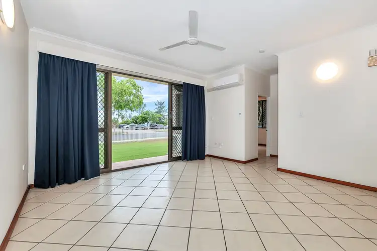 Second view of Homely apartment listing, 3/10 Jacaranda Avenue, Nightcliff NT 810