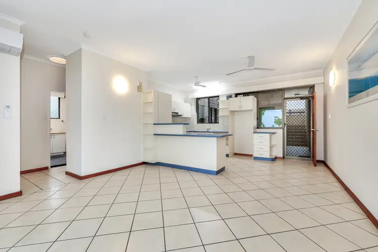 Third view of Homely apartment listing, 3/10 Jacaranda Avenue, Nightcliff NT 810