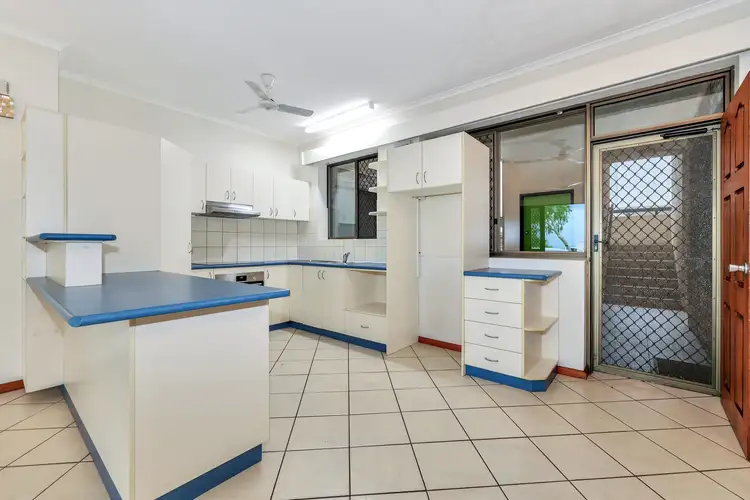 Fourth view of Homely apartment listing, 3/10 Jacaranda Avenue, Nightcliff NT 810