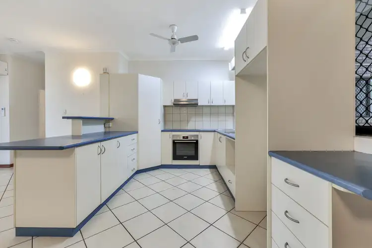 Fifth view of Homely apartment listing, 3/10 Jacaranda Avenue, Nightcliff NT 810