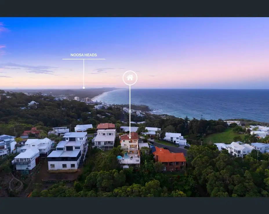 Main view of Homely house listing, 10 Lang Street, Coolum Beach QLD 4573