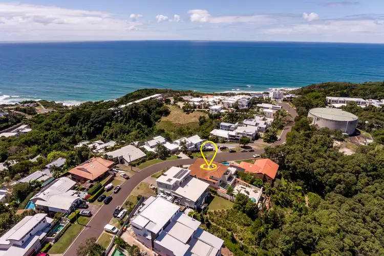 Fourth view of Homely house listing, 10 Lang Street, Coolum Beach QLD 4573