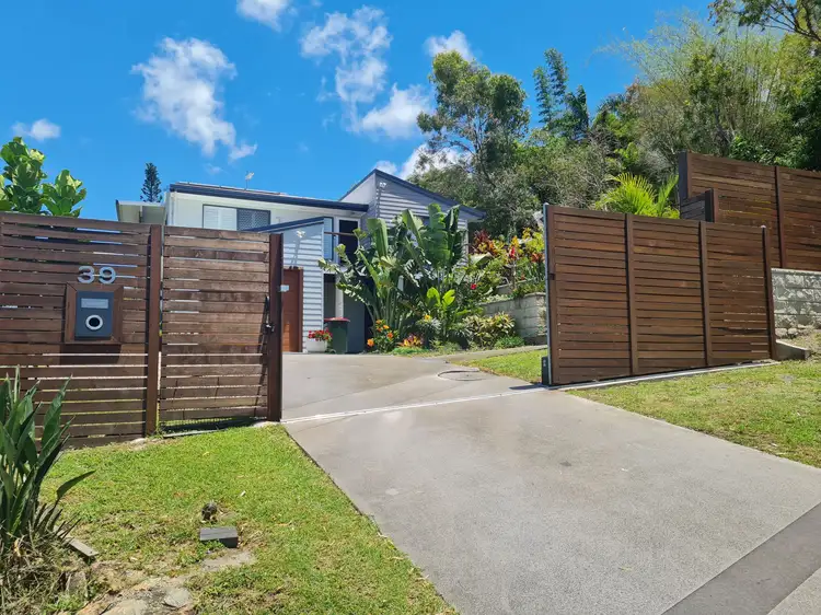 Main view of Homely house listing, 39 Eden Way, Yeppoon QLD 4703