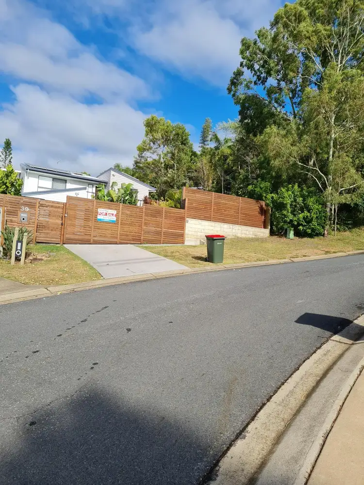 Fourth view of Homely house listing, 39 Eden Way, Yeppoon QLD 4703