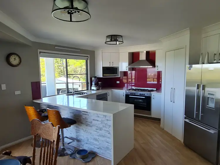 Sixth view of Homely house listing, 39 Eden Way, Yeppoon QLD 4703