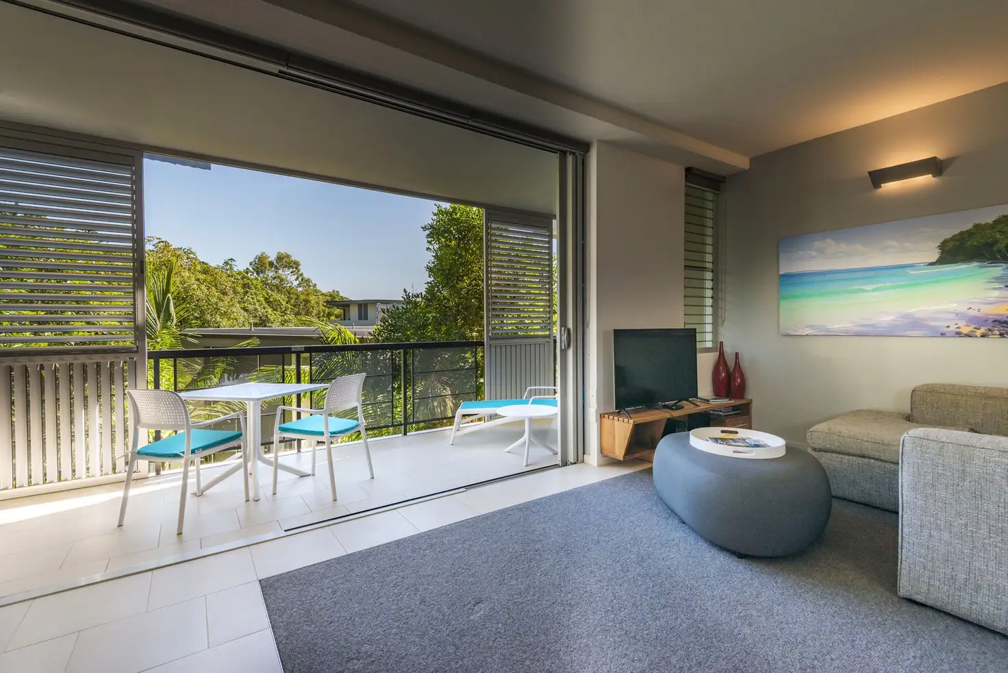 Main view of Homely apartment listing, 7319/5 Morwong Drive, Noosa Heads QLD 4567