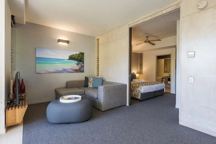 Third view of Homely apartment listing, 7319/5 Morwong Drive, Noosa Heads QLD 4567