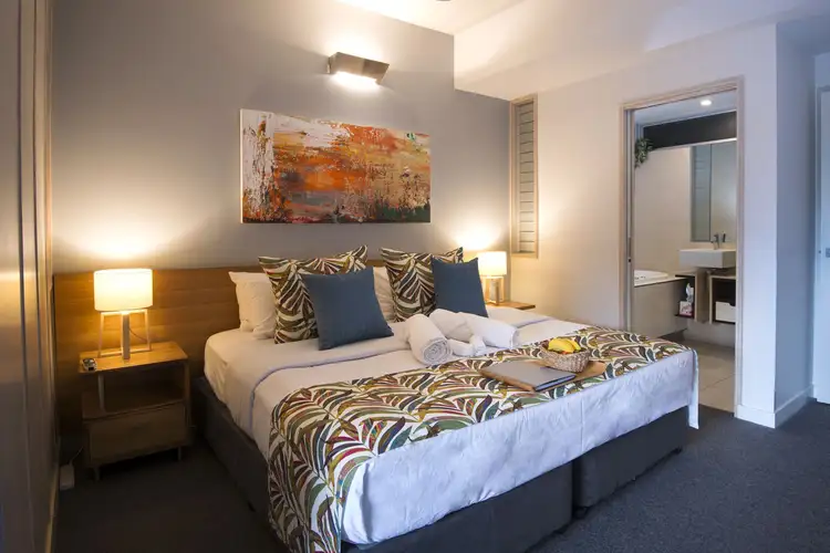 Fourth view of Homely apartment listing, 7319/5 Morwong Drive, Noosa Heads QLD 4567