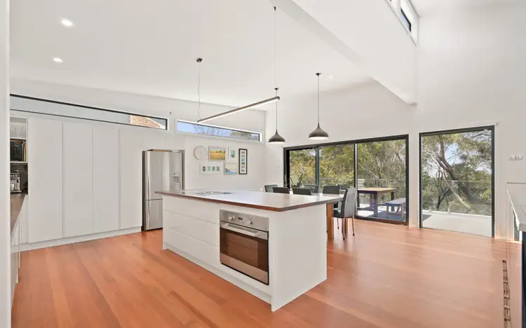 Main view of Homely house listing, 35 Edward Parade, Wentworth Falls NSW 2782