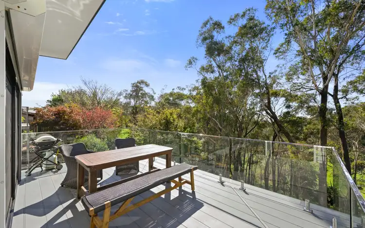 Fifth view of Homely house listing, 35 Edward Parade, Wentworth Falls NSW 2782