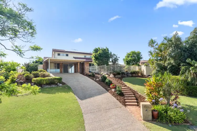 Main view of Homely house listing, 24 Langley Pl, Albany Creek QLD 4035