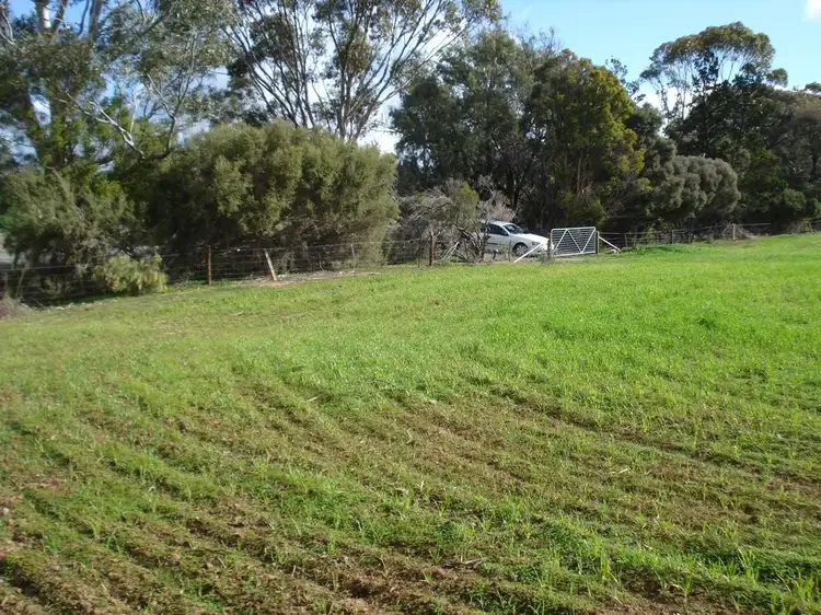 Fifth view of Homely land listing, Lot 13 Riverton Road, Riverton SA 5412
