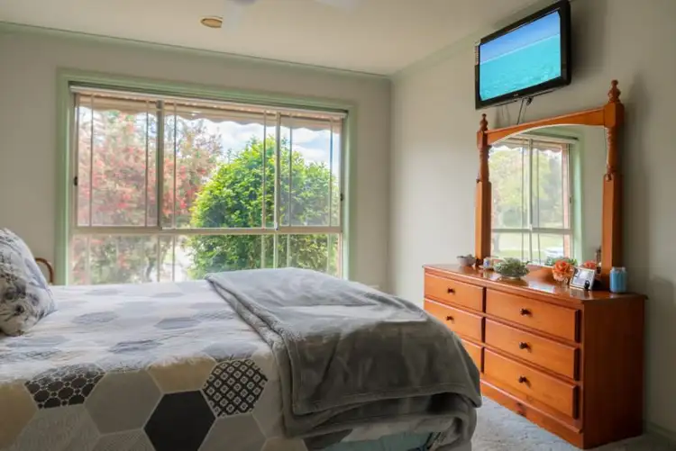 Fourth view of Homely house listing, 2 Howqua Circuit, West Wodonga VIC 3690