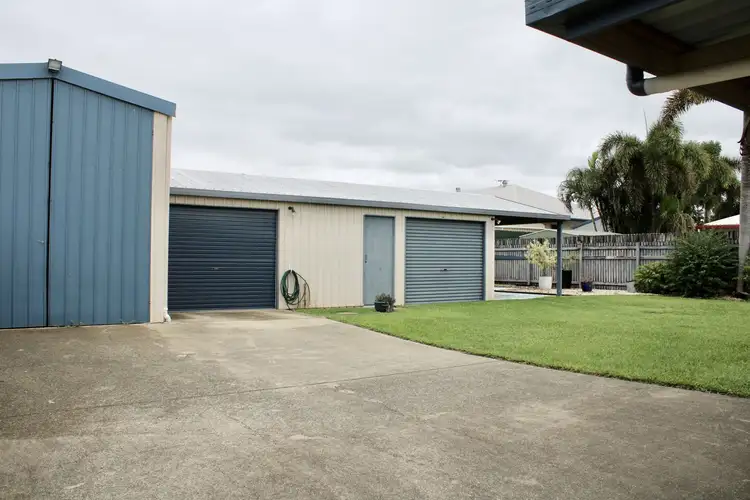 12 Schapers Road, Glenella QLD 4740