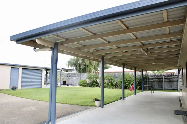 Second view of Homely house listing, 12 Schapers Road, Glenella QLD 4740