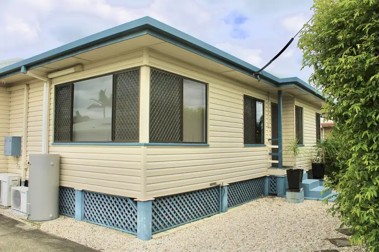 Third view of Homely house listing, 12 Schapers Road, Glenella QLD 4740