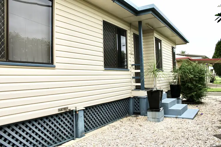 Fourth view of Homely house listing, 12 Schapers Road, Glenella QLD 4740