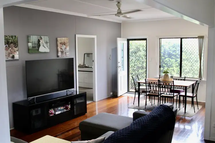 Sixth view of Homely house listing, 12 Schapers Road, Glenella QLD 4740