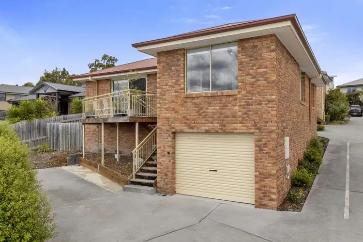 1/71 Ineke Drive, Kingston TAS 7050