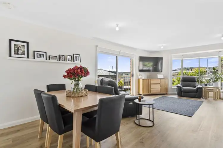 Third view of Homely townhouse listing, 1/71 Ineke Drive, Kingston TAS 7050