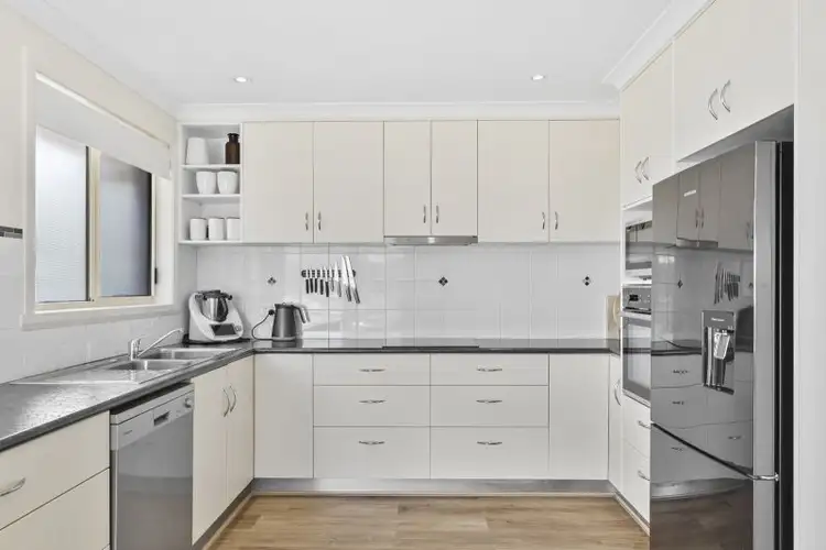 Fourth view of Homely townhouse listing, 1/71 Ineke Drive, Kingston TAS 7050