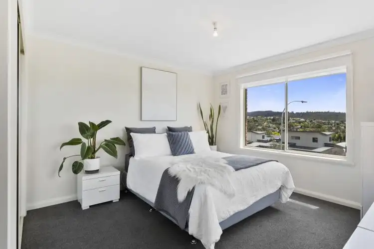 Fifth view of Homely townhouse listing, 1/71 Ineke Drive, Kingston TAS 7050