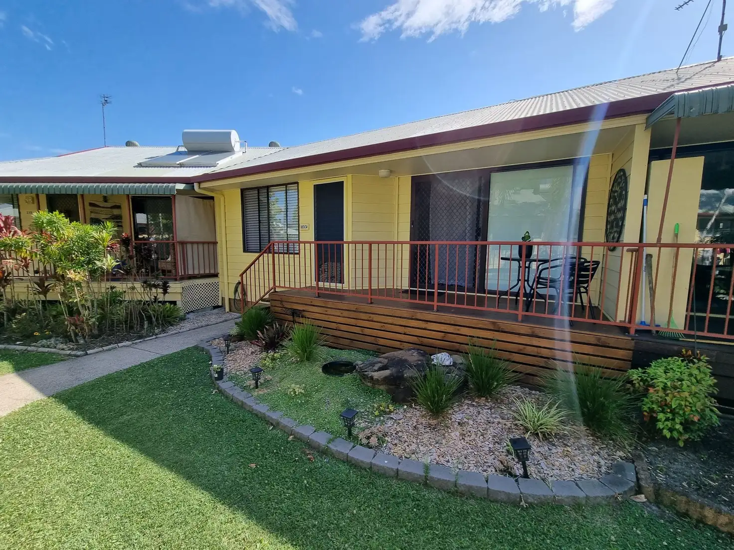 Main view of Homely unit listing, 214/46 David Low Way, Diddillibah QLD 4559