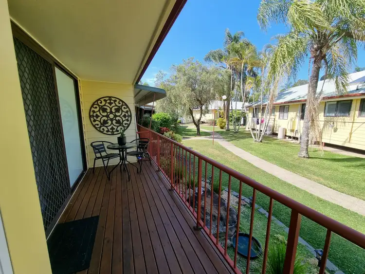 Second view of Homely unit listing, 214/46 David Low Way, Diddillibah QLD 4559