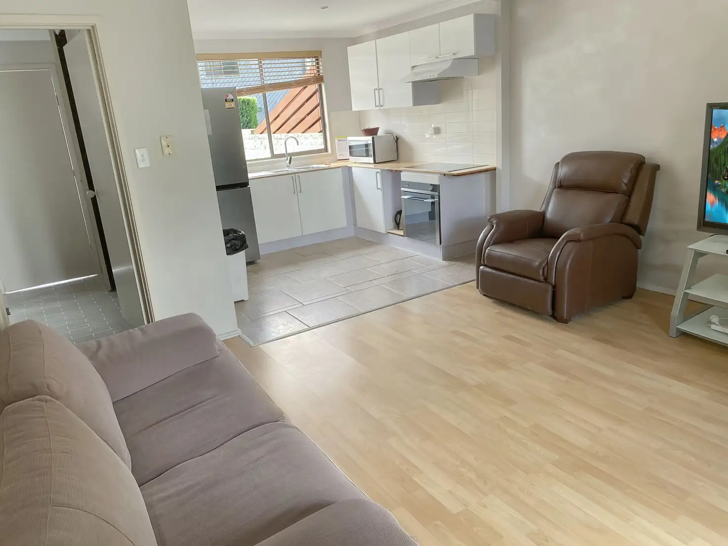 Main view of Homely apartment listing, 18/5 Gungarlin St, Berridale NSW 2628