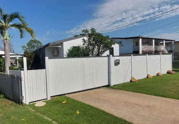 71 Joyce St, Kirwan QLD 4817