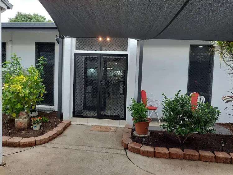 Second view of Homely house listing, 71 Joyce St, Kirwan QLD 4817